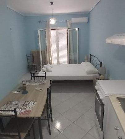 Johanna Apartment 3 里科索翁 外观 照片