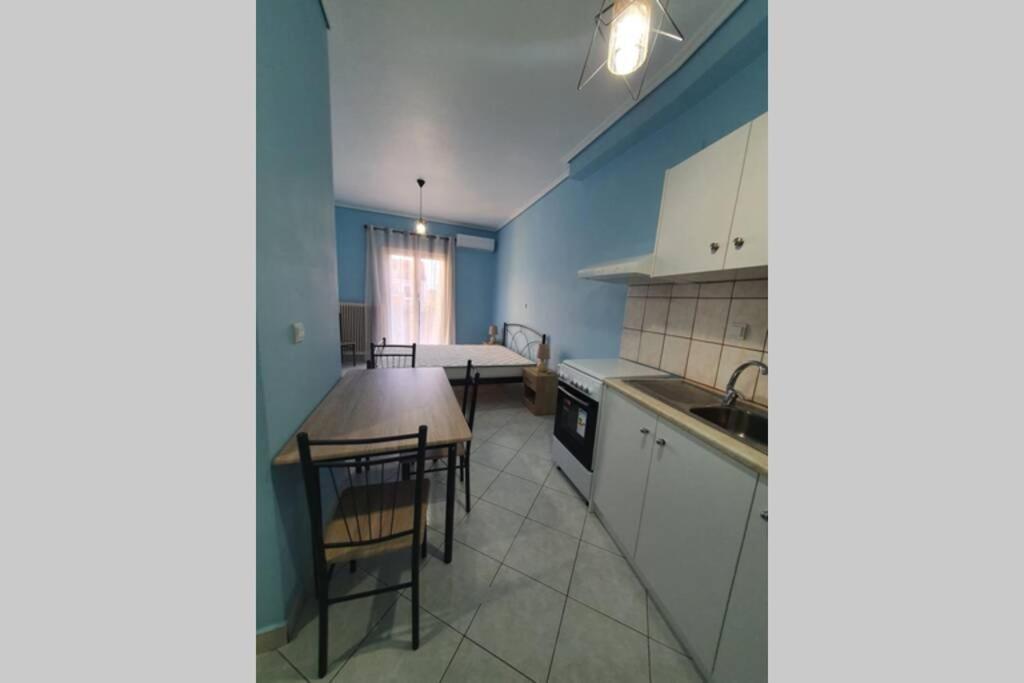 Johanna Apartment 3 里科索翁 外观 照片