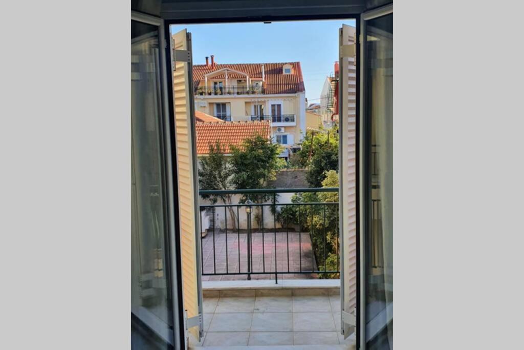 Johanna Apartment 3 里科索翁 外观 照片