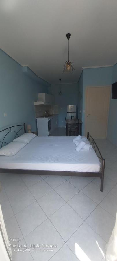 Johanna Apartment 3 里科索翁 外观 照片