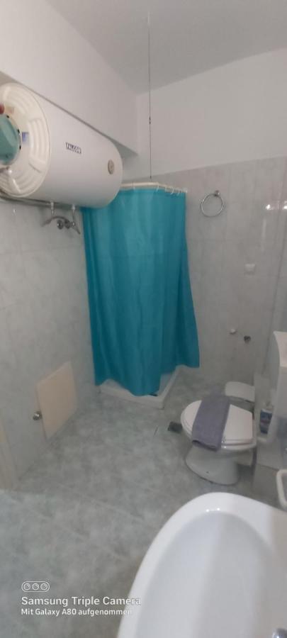 Johanna Apartment 3 里科索翁 外观 照片