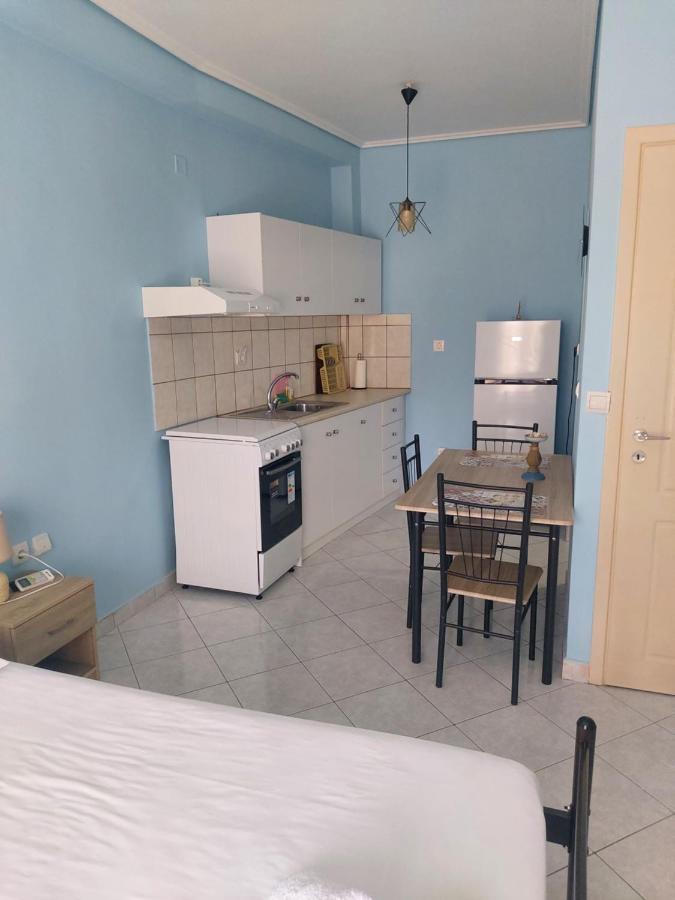 Johanna Apartment 3 里科索翁 外观 照片
